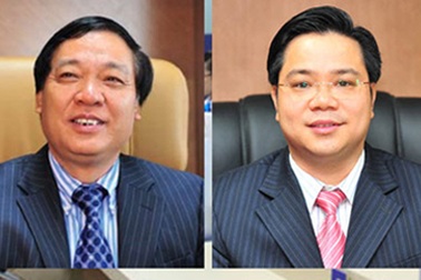 Khởi tố cựu Chủ tịch HĐQT Ngân hàng GPBank và 2 thuộc cấp