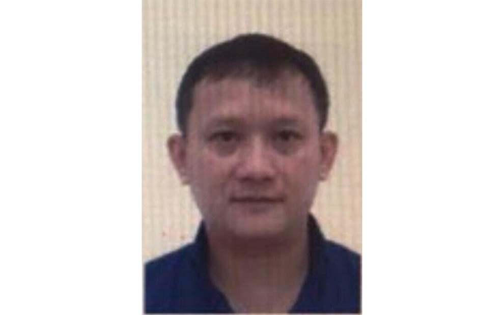 Cú điện thoại định mệnh của ông Nguyễn Đức Chung làm nhiều người bị khởi tố - 3 Cú điện thoại định mệnh của ông Nguyễn Đức Chung làm nhiều người bị khởi tố - 3