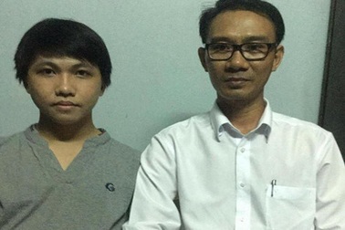 Vụ 2 thanh niên cướp bánh mì: 1 bị can được tại ngoại