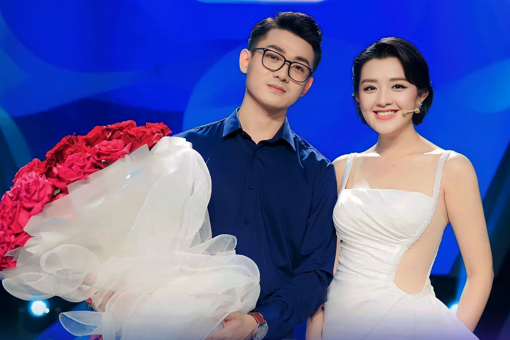 Những cặp đôi trai tài, gái sắc nên duyên tại Người ấy là ai giờ ra sao? - 4