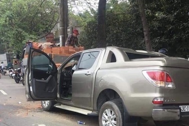 Khởi tố nam thanh niên “phê” ma tuý, gây tai nạn chết người