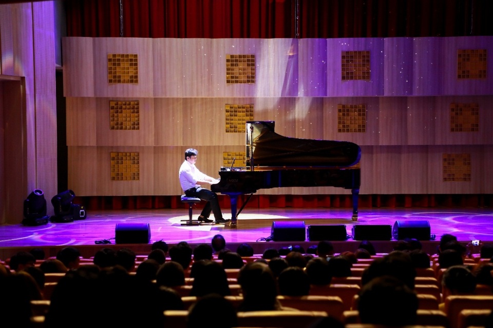 Đại học Quốc tế Sài Gòn đào tạo thêm 4 chuyên ngành mới - 3 Đại học Quốc tế Sài Gòn đào tạo thêm 4 chuyên ngành mới - 3