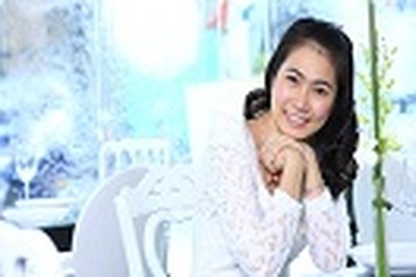 MC Thanh Thảo: “Được chia sẻ với cộng đồng là niềm hạnh phúc lớn lao”