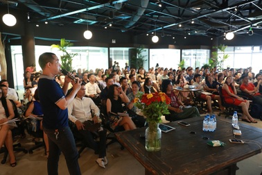 Doanh nghiệp Việt hãy thay đổi tư duy, người dùng đã chán quảng cáo kiểu nhồi nhét!