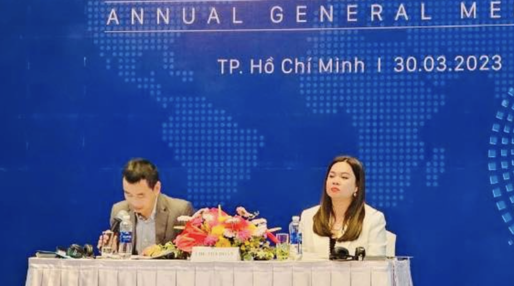 VCSC bị đồn kiếm 400 tỷ đồng từ thương vụ của VPBank, CEO lên tiếng - 1 VCSC bị đồn kiếm 400 tỷ đồng từ thương vụ của VPBank, CEO lên tiếng - 1