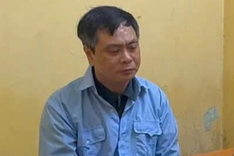 Vụ "ăn chặn" tiền A80: Khởi tố Hiệu trưởng Trường Cao đẳng Du lịch Hà Nội
