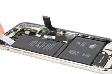 TechFix: Hướng dẫn thay pin iPhone XS Max tại nhà
