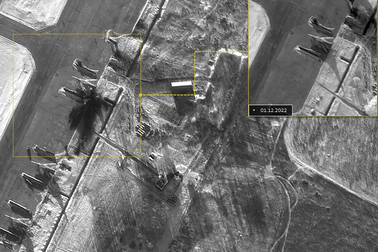 Vì sao căn cứ không quân Nga trở thành mục tiêu tấn công của Ukraine?