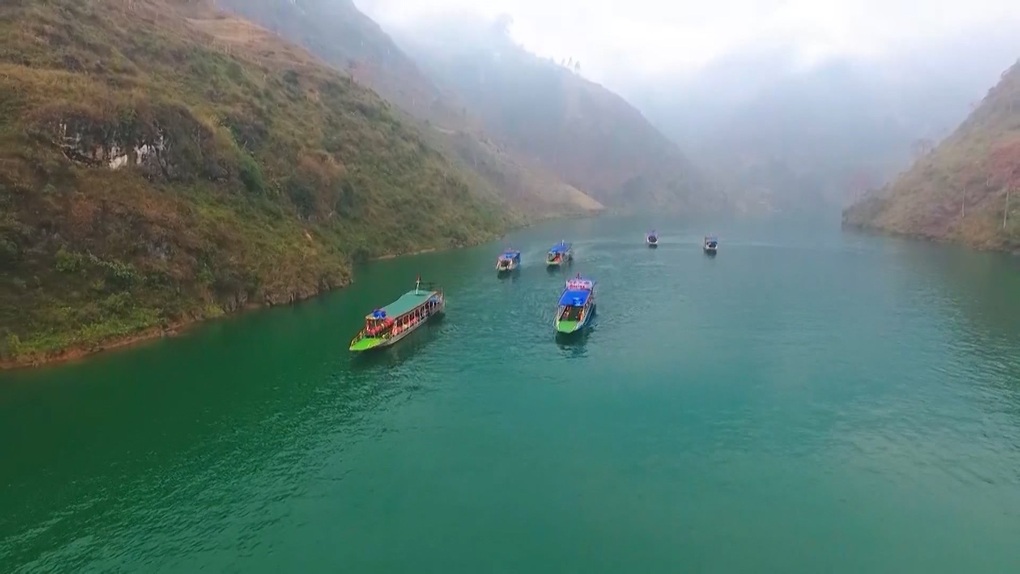 Hà Giang lấy giá trị văn hóa làm động lực cho phát triển - 3 Hà Giang lấy giá trị văn hóa làm động lực cho phát triển - 3