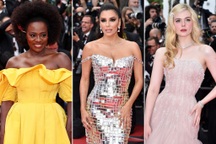 LHP Cannes 2022: Bài phát biểu kêu gọi hòa bình gây chú ý