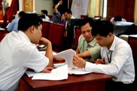 “Chạy” ở hai đầu hợp nhất 