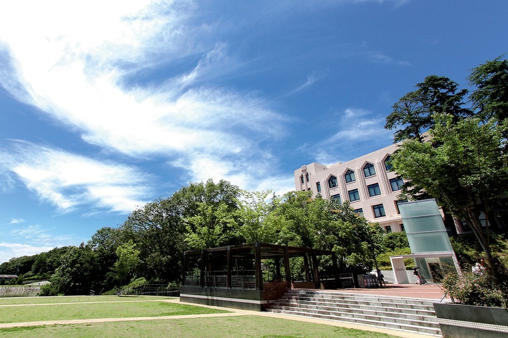 Top 9 trường đại học tốt nhất Nhật Bản năm 2025 - 5 Top 9 trường đại học tốt nhất Nhật Bản năm 2025 - 5