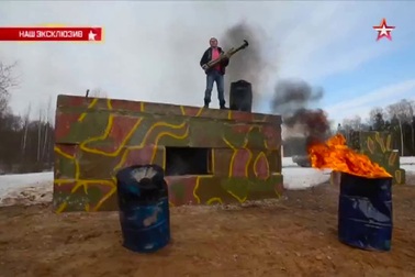 Uy lực khủng khiếp của 2 dòng súng chống tăng RPG-29 Nga