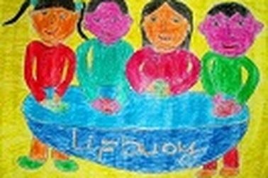 Cuộc thi vẽ tranh cổ động “Vệ sinh cá nhân và sức khoẻ cộng đồng – Vì một Việt Nam khoẻ mạnh”