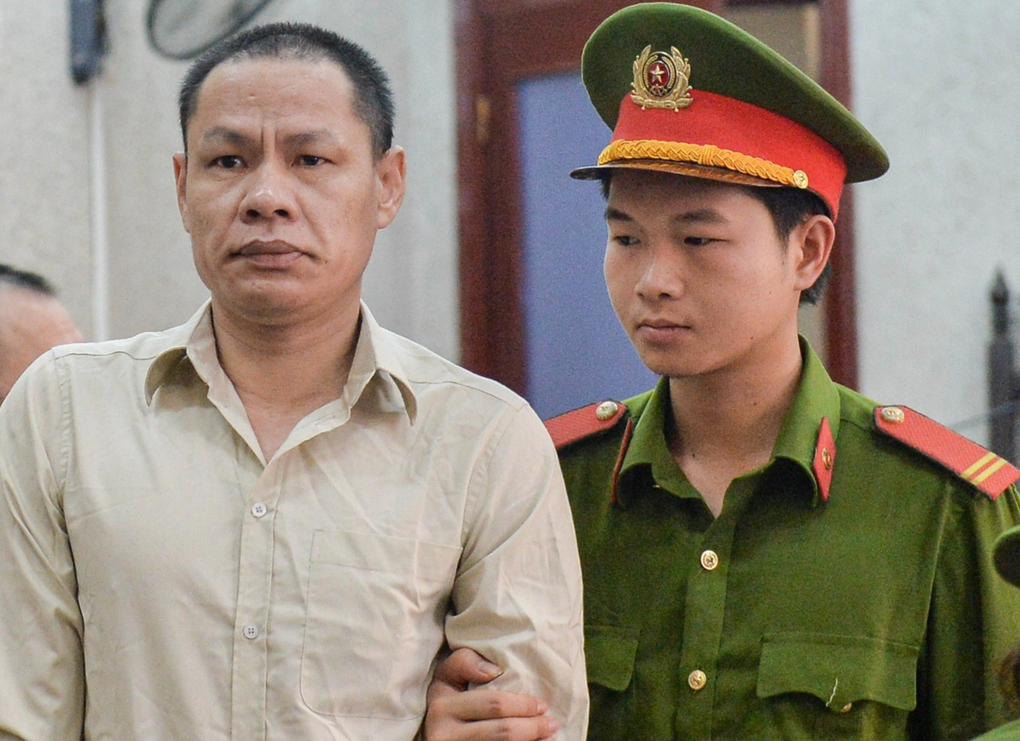 Mở lại phiên phúc thẩm vụ án mẹ nữ sinh giao gà ở Điện Biên - 3 Mở lại phiên phúc thẩm vụ án mẹ nữ sinh giao gà ở Điện Biên - 3