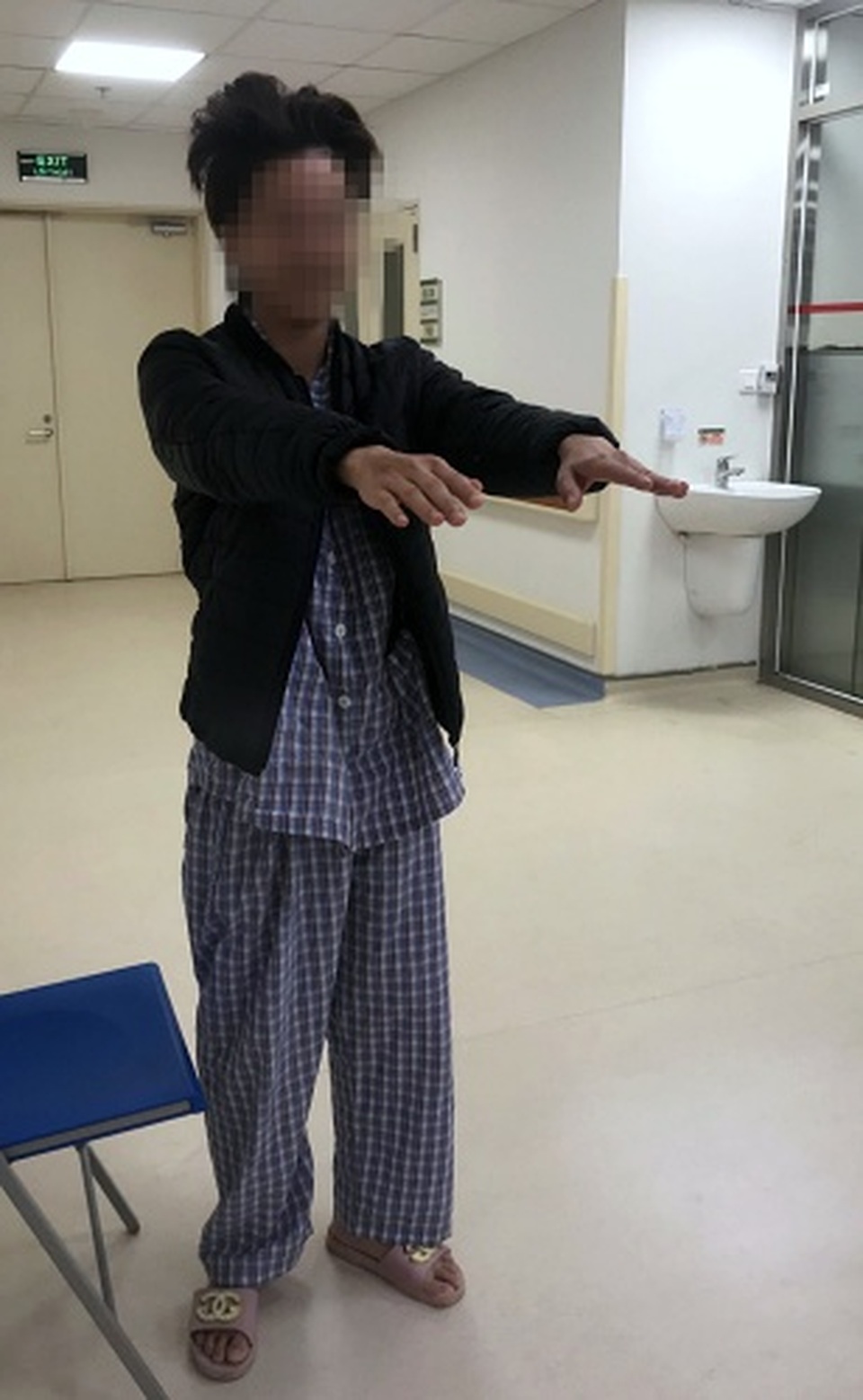 Nguyên nhân khiến cô gái 29 tuổi đã bị đột quỵ - 2 Nguyên nhân khiến cô gái 29 tuổi đã bị đột quỵ - 2