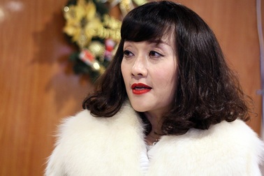 Danh hài Vân Dung kể về tuổi thơ nghèo khó trong căn nhà 6m2