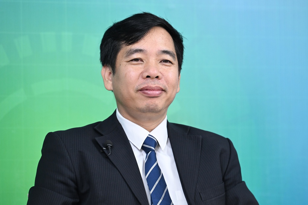 “Chuyển đổi xanh và tín chỉ carbon sẽ tạo ra quả ngọt xứng đáng cho doanh nghiệp” - 1