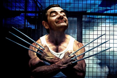 Bật cười khi Mr Bean đi đóng siêu phẩm điện ảnh