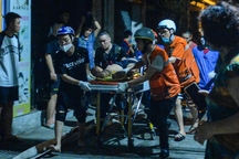 Sắp xét xử 8 bị cáo trong vụ cháy chung cư mini làm 56 người chết ở Hà Nội