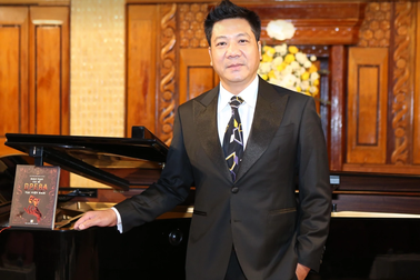 NSND Quốc Hưng: "Xa em" mang đến nhiều cảm xúc đẹp đẽ