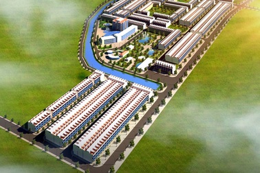 Thiên Lộc Tri Ân Lớn Khách Hàng Mua Đất Nền Sông Công