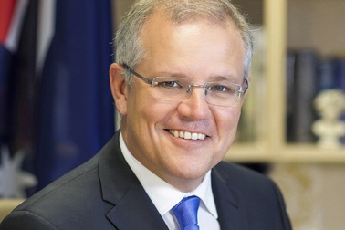 Thủ tướng Australia chúc mừng năm mới bằng tiếng Việt