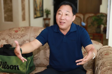 50.000 người dân TPHCM mới có một nhà vệ sinh công cộng