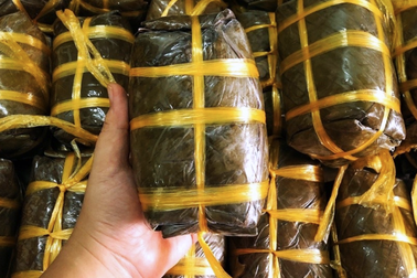 Bất ngờ kết quả xét nghiệm mẫu chả lụa bệnh nhân ngộ độc botulinum đã ăn