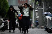 Mưa lớn khiến 5 người thiệt mạng, Trung Quốc cảnh báo thiên tai