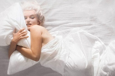 Công bố hình ảnh độc nhân dịp sinh nhật lần thứ 90 của “biểu tượng sex” Marilyn Monroe