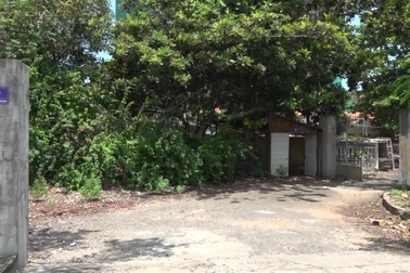 Một gia đình khốn khổ vì bản án có hiệu lực, gần 10 năm không được thi hành