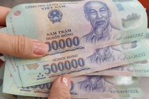 Thu tiền sai quy định, hiệu trưởng trả lại tiền và tự rút kinh nghiệm