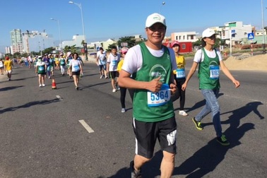 Sống khỏe - Sống năng động