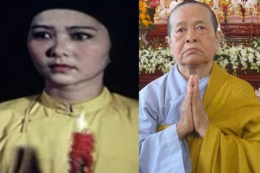 Phạm Thị Bạch Liên - Nguyên mẫu nhân vật ni cô Huyền Trang