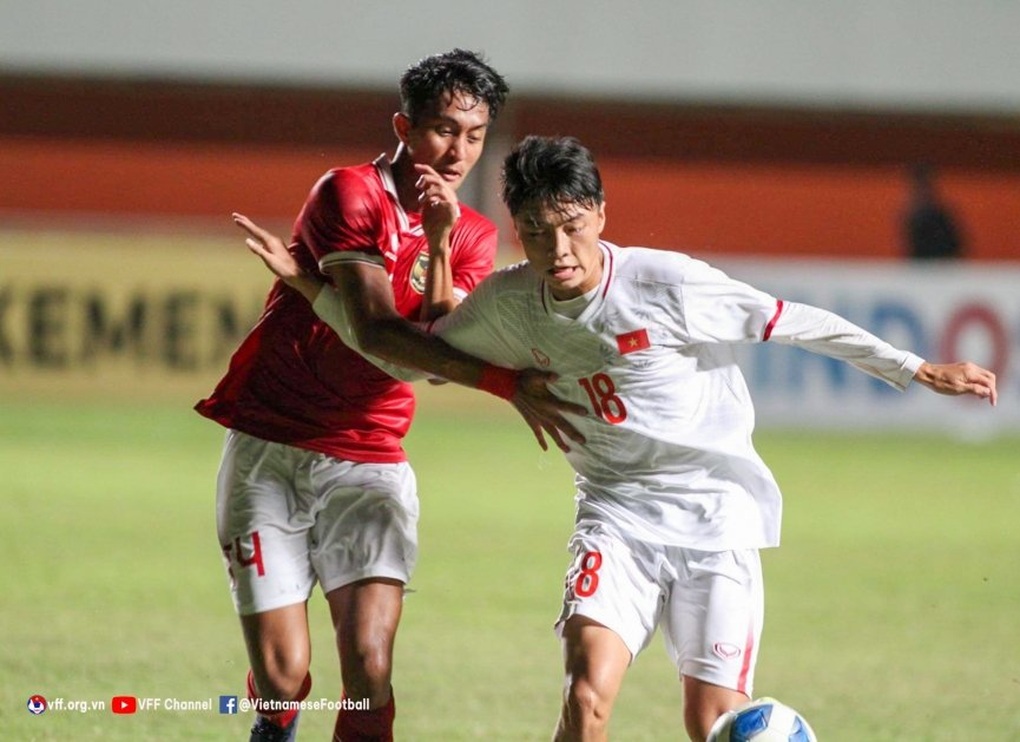 Bóng đá Indonesia đối diện với án phạt của AFF - 1 Bóng đá Indonesia đối diện với án phạt của AFF - 1