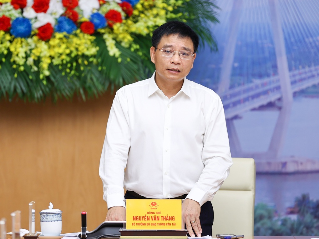 Nghiên cứu đầu tư đường sắt kết nối sân bay Tân Sơn Nhất và Long Thành - 3 Nghiên cứu đầu tư đường sắt kết nối sân bay Tân Sơn Nhất và Long Thành - 3
