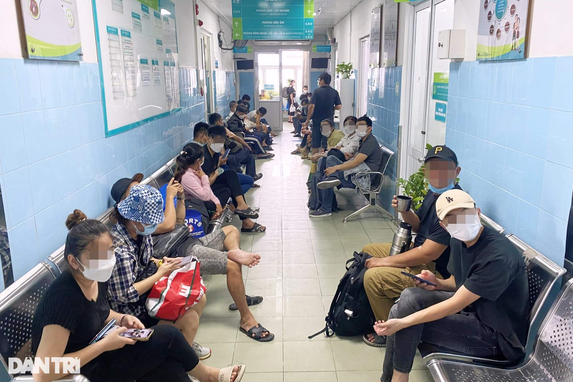 Hiểm họa dịch vụ làm to, kéo dài của quý cấp tốc - 9 Hiểm họa dịch vụ làm to, kéo dài của quý cấp tốc - 9