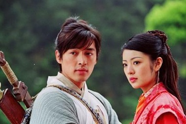 Những tiết lộ thú vị về sao điển trai của phim Thần thoại