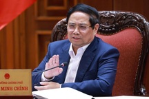 Thủ tướng: Giảm đầu mối, tăng quy mô các đơn vị sự nghiệp y tế và giáo dục