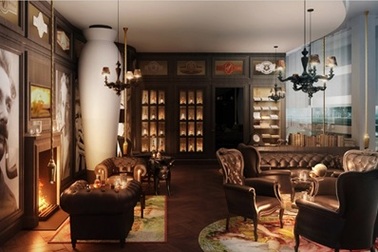 Sống chuẩn 5 sao bên kỳ quan thế giới