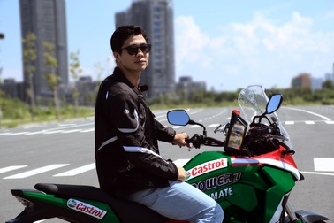 Công Phượng tiết lộ bí kíp bảo dưỡng “xế yêu”