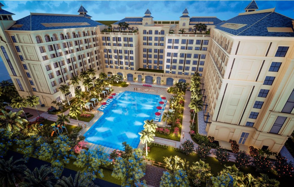 Đầu tư condotel cần tầm nhìn dài hạn - 1