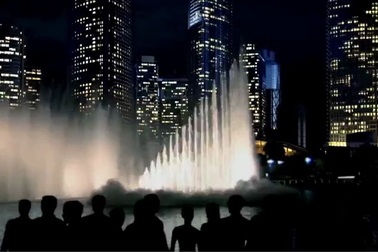 Dubai dự kiến xây tòa tháp cao nhất thế giới 1 tỷ đô