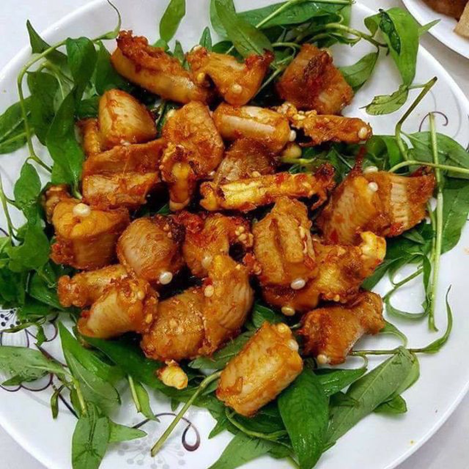 Loài cá xấu hết phần thiên hạ nhưng ăn ngon không ngờ - 9 Loài cá xấu hết phần thiên hạ nhưng ăn ngon không ngờ - 9