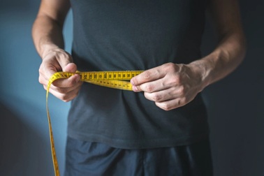 Bỏ hoàn toàn 3 món, vị bác sĩ giảm được 30kg trong 2 năm