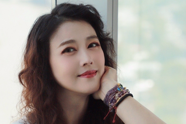 Lý do công ty chậm công bố sự ra đi của "nàng Chu Chỉ Nhược" Châu Hải My