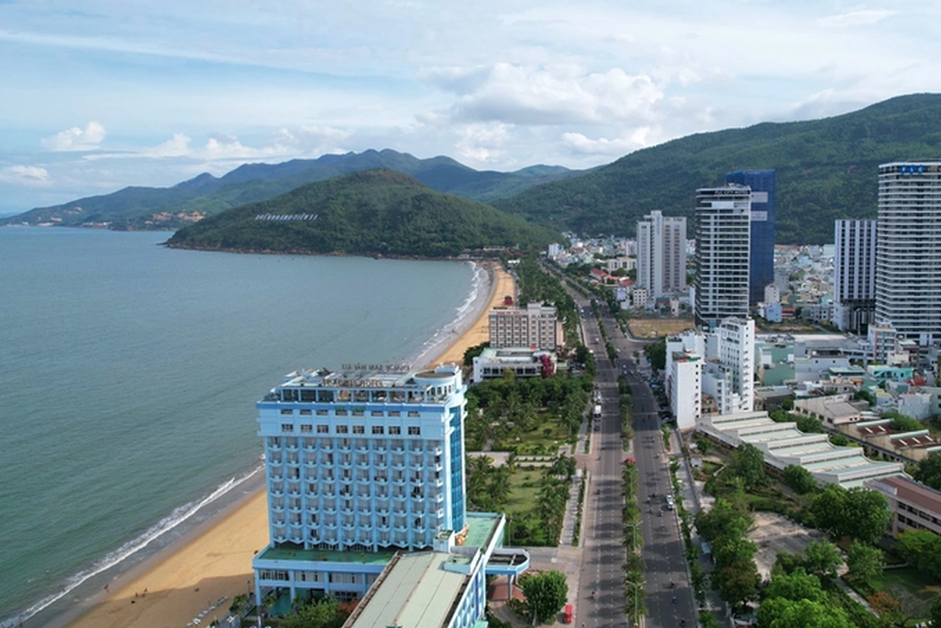 Những phép cộng mới mẻ trên bản đồ tỉnh, thành - 3 Những phép cộng mới mẻ trên bản đồ tỉnh, thành - 3