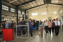 TP.HCM: Chưa thể đạt mục tiêu 30% học sinh học trường nghề