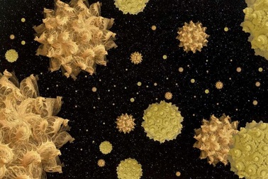 Sự sống “di cư” như thế nào trong vũ trụ?